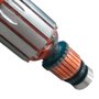 Induzido Rotor para Martelete GBH 2-24D 220V - 1614010276 - Bosch