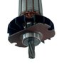 Induzido Rotor para Martelete GBH 2-24D 220V - 1614010276 - Bosch