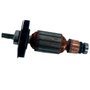 Induzido Rotor para Martelete GBH 2-24D 220V - 1614010276 - Bosch
