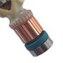 Induzido/ Rotor para Martelete Combinado 220V - 518165-9 - Makita