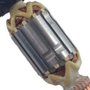 Induzido/ Rotor para Martelete Combinado 220V - 518165-9 - Makita