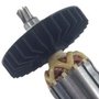 Induzido/ Rotor para Martelete Combinado 220V - 518165-9 - Makita