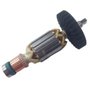 Induzido/ Rotor para Martelete Combinado 220V - 518165-9 - Makita