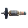 Induzido/ Rotor para Martelete Combinado 220V - 518165-9 - Makita