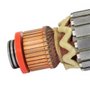 Induzido / Rotor para Martelo Demolidor HM1203C - 510309-7 - Makita