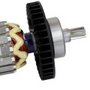 Induzido / Rotor para Martelo Demolidor HM1203C - 510309-7 - Makita