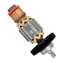 Induzido / Rotor para Martelo Demolidor HM1203C - 510309-7 - Makita