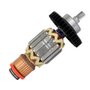 Induzido / Rotor para Martelo Demolidor HM1203C - 510309-7 - Makita