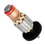 Induzido / Rotor para Martelo Demolidor HM1203C - 510309-7 - Makita