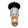 Induzido / Rotor para Martelo Demolidor HM1203C - 510309-7 - Makita