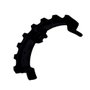 Inserto para DW300 - 90542574 - Dewalt