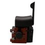 Interruptor 1108B 110V para Furadeira - 650585-2 - Makita
