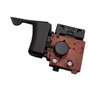 Interruptor 1108B 110V para Furadeira - 650585-2 - Makita