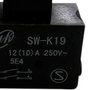 Interruptor 127/220V - F000608100 - Bosch