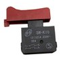 Interruptor 127/220V - F000608100 - Bosch