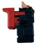 Interruptor 127V para Furadeira GSB 16 RE - 1607200371 - Bosch