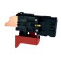Interruptor 127V para Furadeira GSB 16 RE - 1607200371 - Bosch