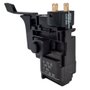 Interruptor 127V para GBH 2-24 DSR - 1617200078 - Bosch