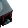 Interruptor 127V para Lixadeira GWS 850 - 160720031V - Bosch
