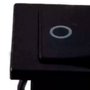 Interruptor 16A 1E4 para Lavadora HD585 - Karcher