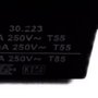 Interruptor 16A 1E4 para Lavadora HD585 - Karcher