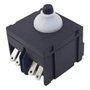 Interruptor 220V 13961 para GWS 9-125S - 160720031S - Bosch