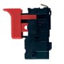 Interruptor 220V para Furadeira GSB 16 RE - 1607200370 - Bosch