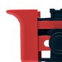 Interruptor 220V para Furadeira GSB 16 RE - 1607200370 - Bosch