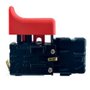 Interruptor 220V para Furadeira GSB 16 RE - 1607200370 - Bosch