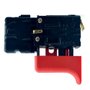 Interruptor 220V para Furadeira GSB 16 RE - 1607200370 - Bosch