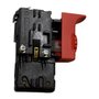Interruptor 220V para GSB 20-2 RE - 1607200270 - Bosch