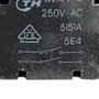 Interruptor - 5140041-86 - Black & Decker