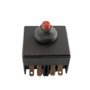 Interruptor - 5140198-40 - Black & Decker
