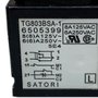 Interruptor - 650539-9 - Makita