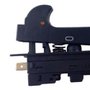 Interruptor Bivolt para Esmerilhadeira - 650100-2 - Makita 650100-2