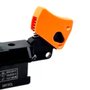 Interruptor C3D-15MS para HM1800 - 651131-4 - Makita