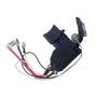 Interruptor C3HA-Z1A-TLF1MS para DDF482 - 650753-7 - Makita