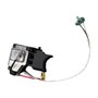 Interruptor C3HW-3A-LF1M - 650699-7 - Makita