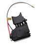 Interruptor C3HW-3A-LF1M - 650699-7 - Makita