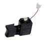 Interruptor C3JW-1A PARA BTP131/BTP141 - 650673-5 - Makita