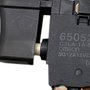 Interruptor C3LA-1A-SS Para BTD040/BTD060/BTW070 - 650532-3 - Makita