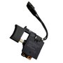 Interruptor C3LA-2A-ED Para Parafusadeira 6339D - 650559-3 - Makita Interruptor C3LA-2A-ED Para Parafusadeira 6339D - 650559-3 - Makita
