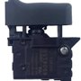 Interruptor C3TA-2 para TD0100 - 650615-9 - Makita