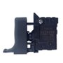 Interruptor C3TA-2 para TD0100 - 650615-9 - Makita