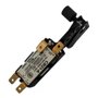 Interruptor com Botão de Segurança - JM00000067 - Makita
