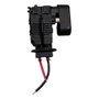 Interruptor com Chave Para Chave de Impacto DW292 - 654386-00 - Dewalt