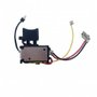 Interruptor Completo para HP331D - 632J77-3 - Makita