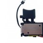 Interruptor Completo para HP331D - 632J77-3 - Makita