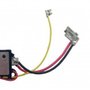 Interruptor Completo para HP331D - 632J77-3 - Makita