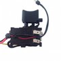 Interruptor Completo para HP331D - 632J77-3 - Makita